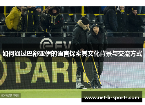 如何通过巴舒亚伊的语言探索其文化背景与交流方式 如何通过巴舒亚伊的语言探索其文化背景与交流方式