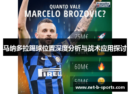 马纳多拉踢球位置深度分析与战术应用探讨
