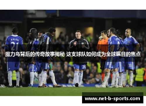 魔力鸟背后的传奇故事揭秘 这支球队如何成为全球瞩目的焦点